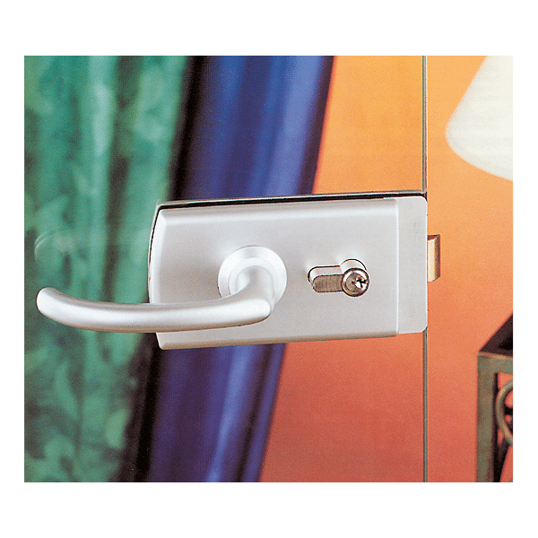 Serrure en applique monopoint n° 4360 photo du produit visuel_1 2XL