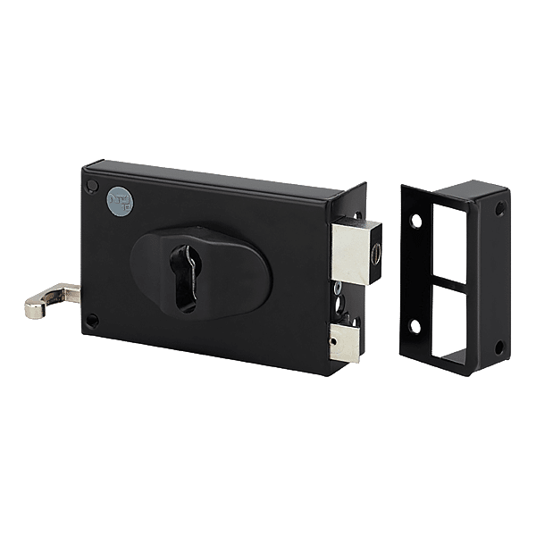 Serrure en applique monopoint ND10 photo du produit visuel_1 2XL