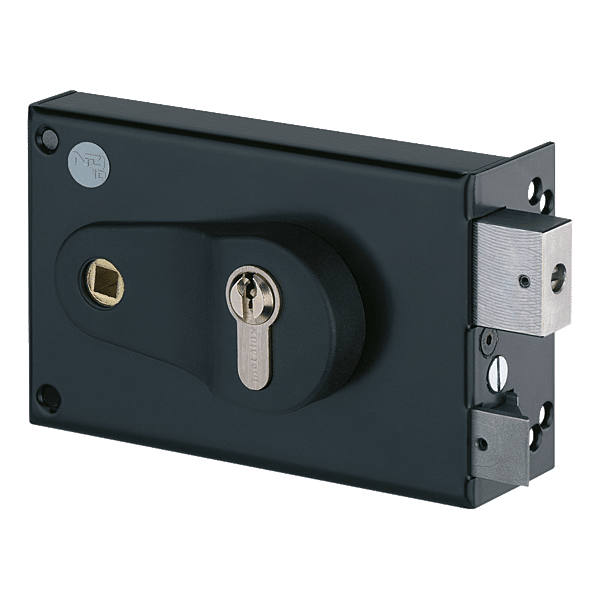 Serrure en applique monopoint ND10 photo du produit visuel_1 2XL