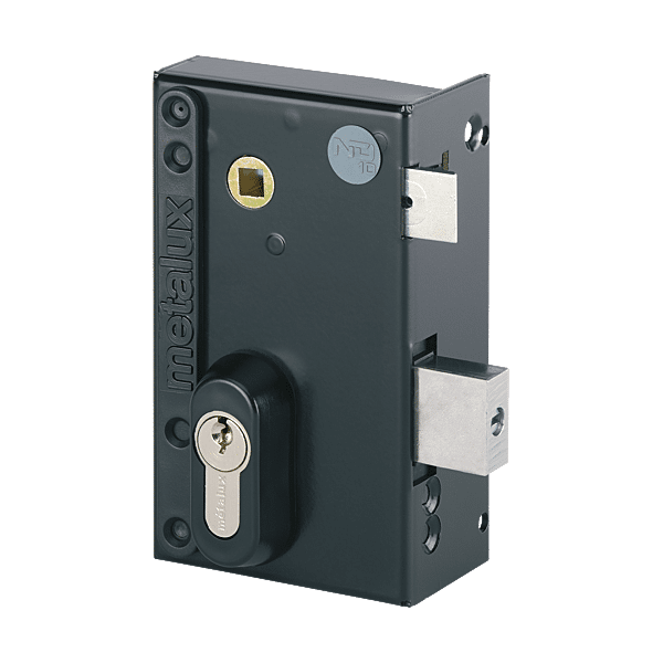 Serrure en applique monopoint ND10 photo du produit visuel_1 2XL