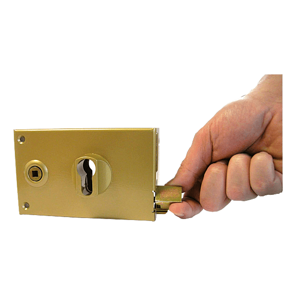 Serrure en applique monopoint S10 photo du produit visuel_1 2XL