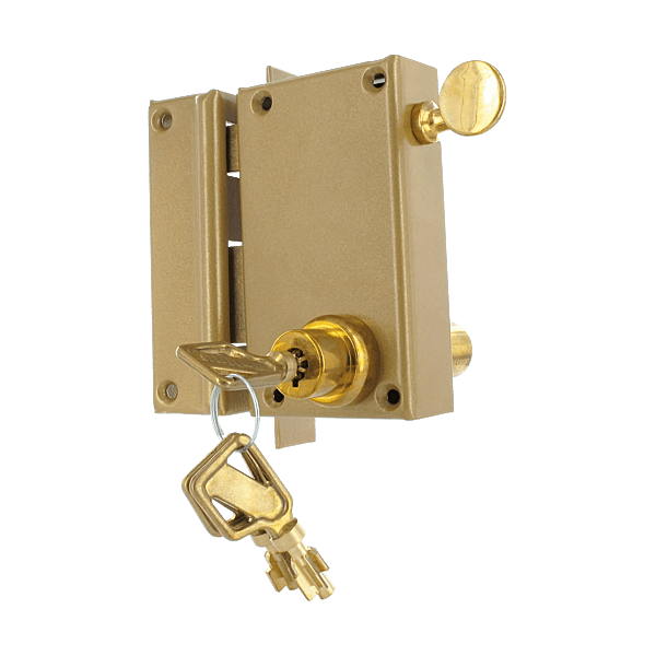 Serrure en applique monopoint photo du produit visuel_1 2XL