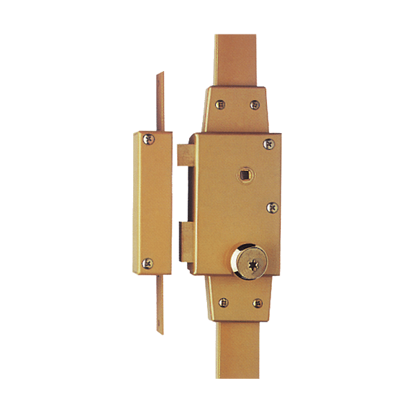 Serrure en applique multipoints Cavith Évolution photo du produit visuel_1 2XL