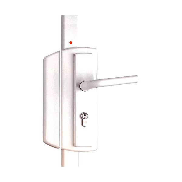 Serrure en applique multipoints Vigistyl photo du produit visuel_1 2XL