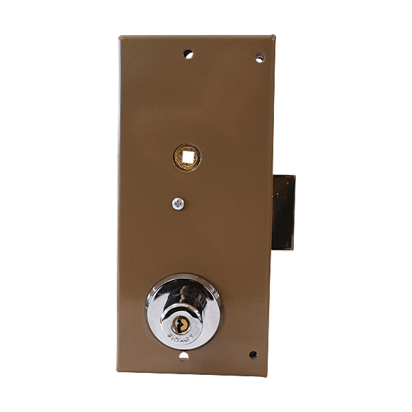 Serrure en applique multipoints de remplacement sans souci 690 photo du produit visuel_1 2XL