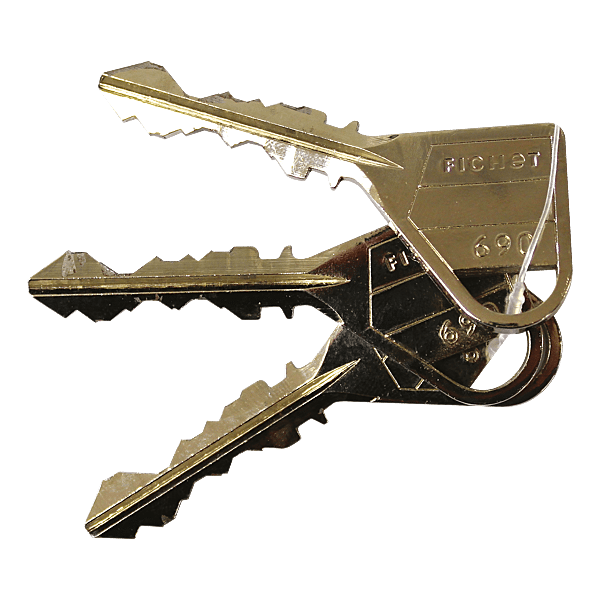 Serrure en applique multipoints de remplacement sans souci 690 photo du produit visuel_1 2XL