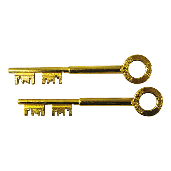 Serrure en applique multipoints de remplacement sans souci Multiplex photo du produit visuel_1 2XL