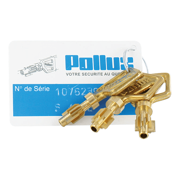 Serrure en applique multipoints coffre seul photo du produit visuel_1 2XL