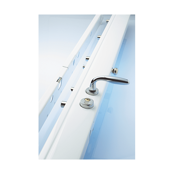 Serrure en applique multipoints Exclusive photo du produit visuel_1 2XL