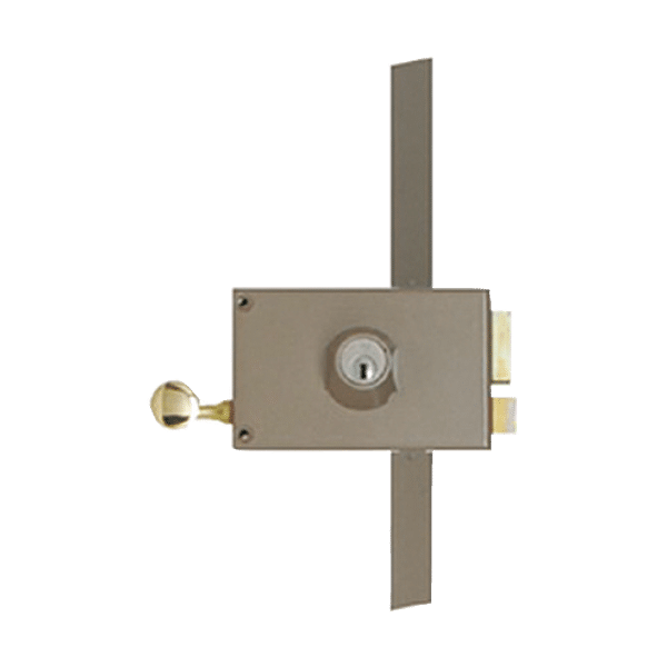 Serrure en applique multipoints Multilock photo du produit visuel_1 2XL