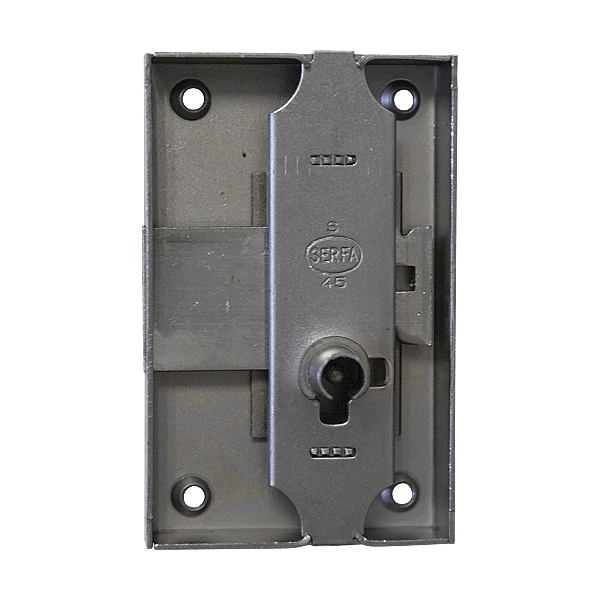 Serrure encloisonnée 12033 photo du produit visuel_1 2XL