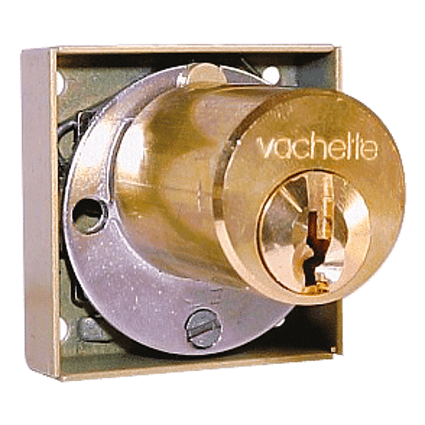 Serrure encloisonnée en applique 5164 photo du produit visuel_1 2XL