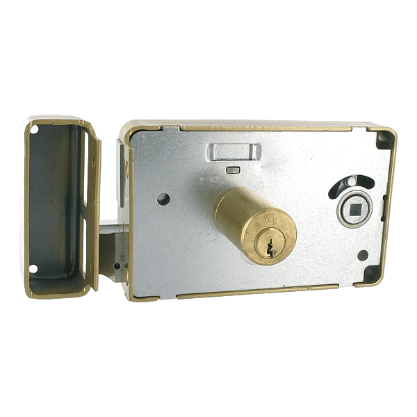 Serrure Guerville photo du produit visuel_1 2XL