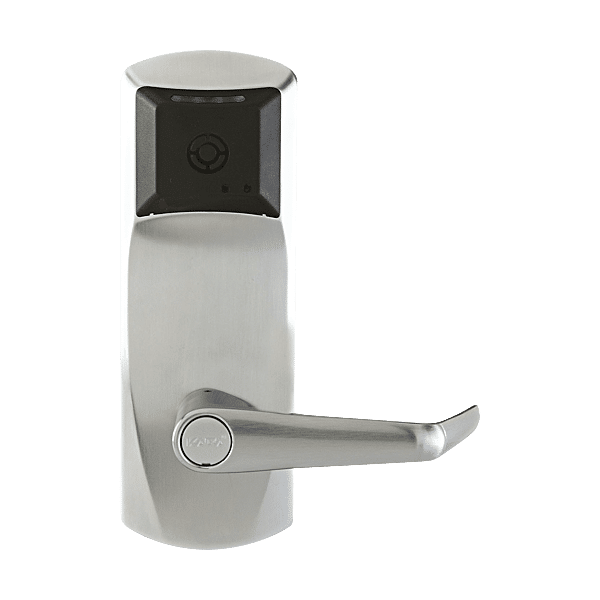 Serrure hôtelière E790 photo du produit visuel_1 2XL