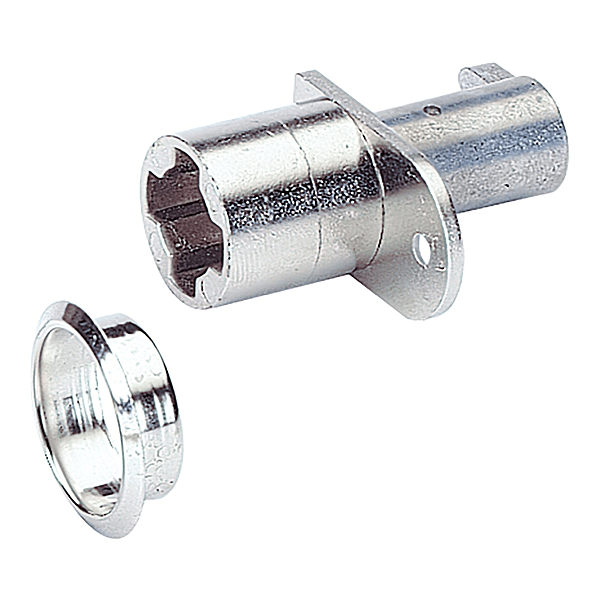 Serrure levier à cylindre Prestige 2000 photo du produit visuel_1 2XL