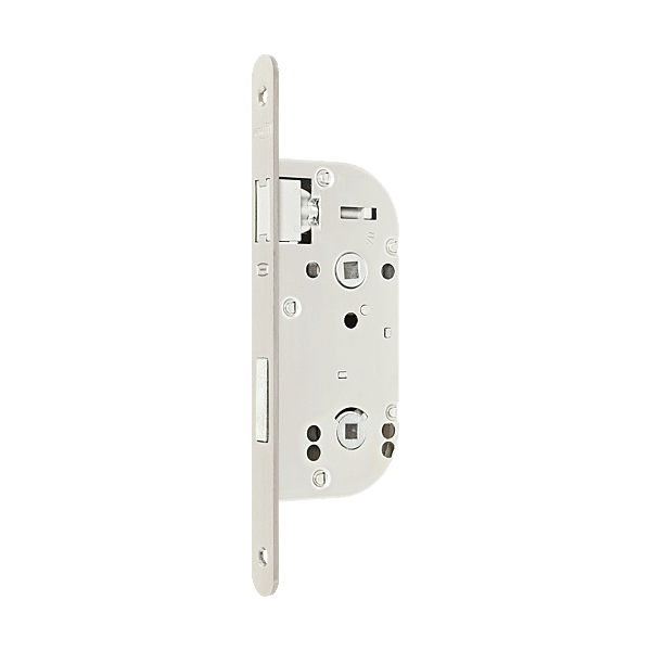 Serrure magnétique à encastrer monopoint 9667 photo du produit visuel_1 2XL