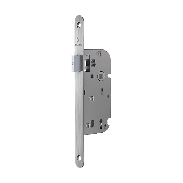 Serrure magnétique à encastrer monopoint Madeira photo du produit visuel_1 2XL