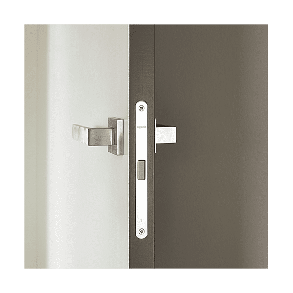 Serrure magnétique pour porte battante Invisidoor photo du produit visuel_1 2XL