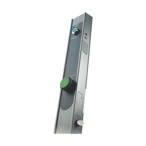 Serrure motorisée en applique multipoints Bigsur photo du produit visuel_1 2XL