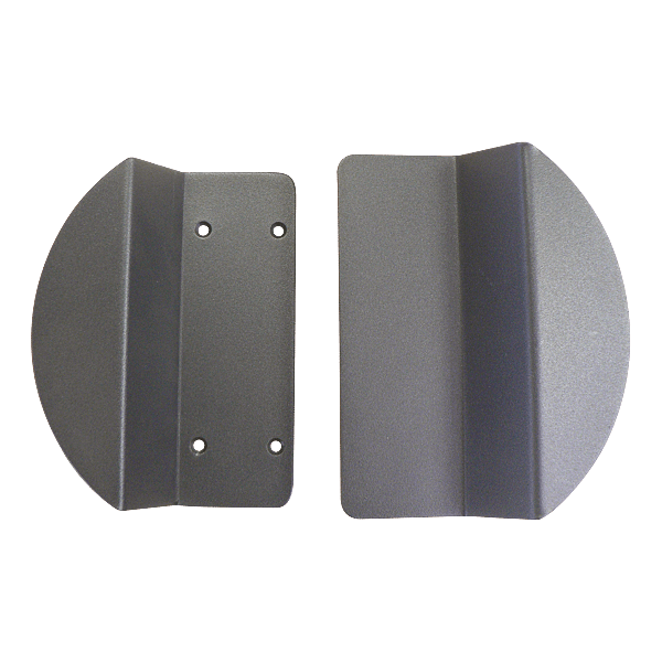 Serrure motorisée en applique multipoints Bigsur Evo photo du produit visuel_1 2XL