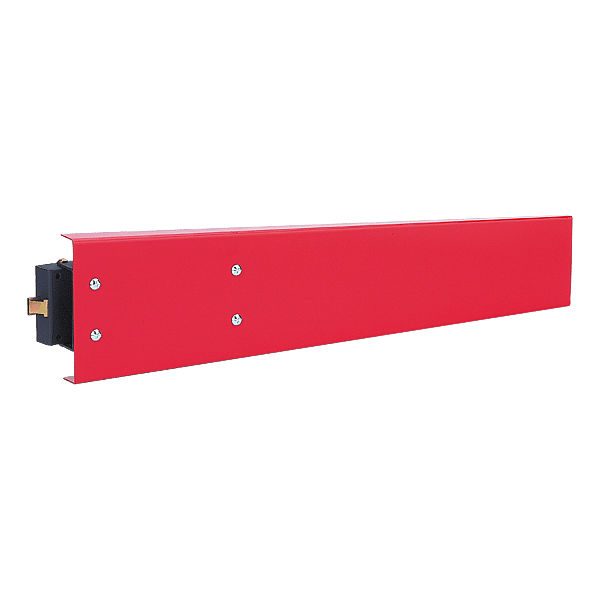 Serrure plastron spéciale ENEDIS photo du produit visuel_1 2XL