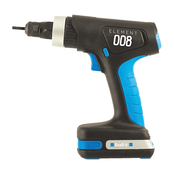 Sertisseuse E-008 photo du produit visuel_1 2XL