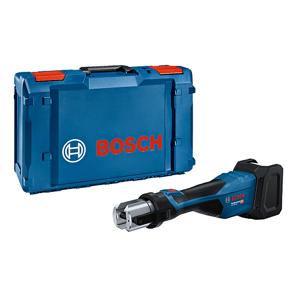 Sertisseuse hydraulique GPT 18V-32 photo du produit visuel_1 2XL