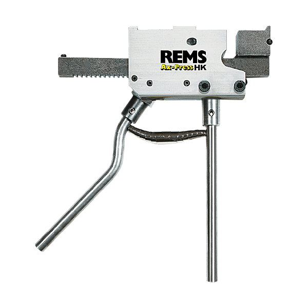 Sertisseuse manuelle axiale Ax-Press HK photo du produit visuel_1 2XL