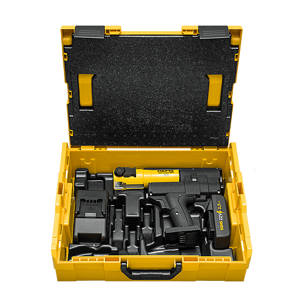 Sertisseuse Mini-Press photo du produit visuel_1 2XL