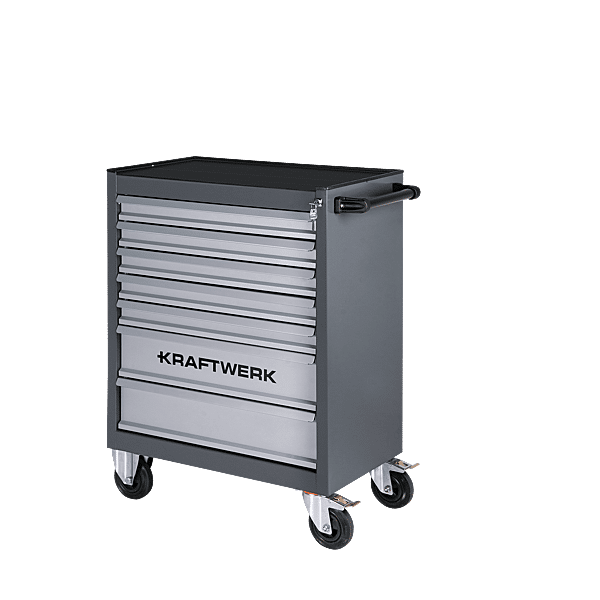 Servante 7 tiroirs B107 photo du produit visuel_1 2XL