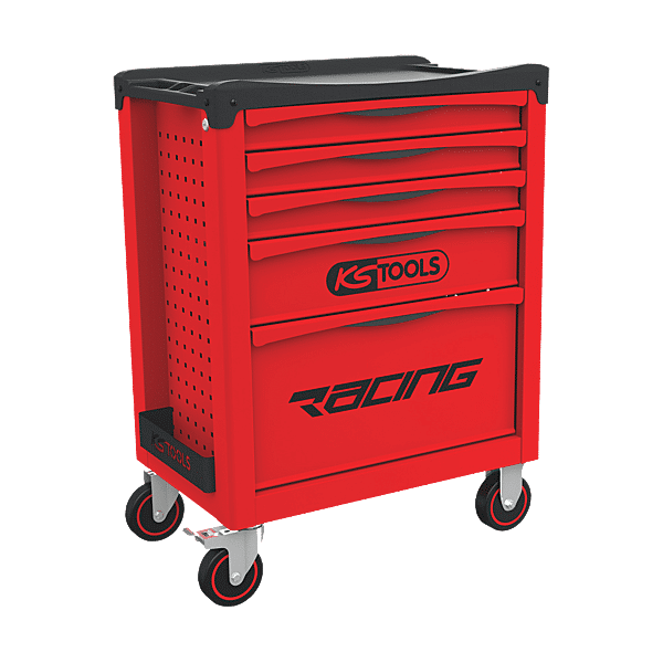 Servante d'atelier 5 tiroirs Racing photo du produit visuel_1 2XL