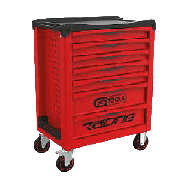 Servante d'atelier 7 tiroirs Racing photo du produit visuel_1 2XL