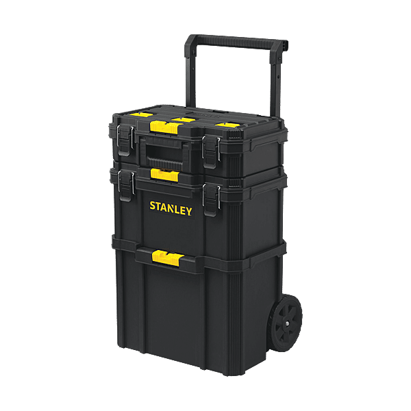 Servante d'atelier et de chantier Quicklink photo du produit visuel_1 2XL