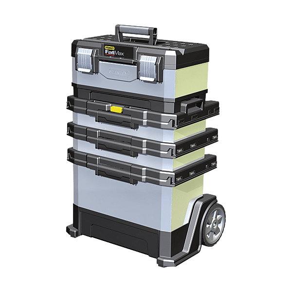 Servante d'atelier Fatmax photo du produit visuel_1 2XL