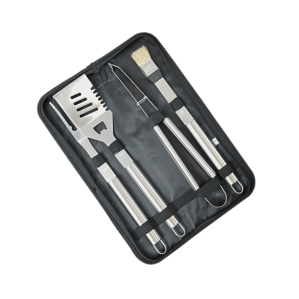 Set barbecue publicitaire photo du produit visuel_1 2XL