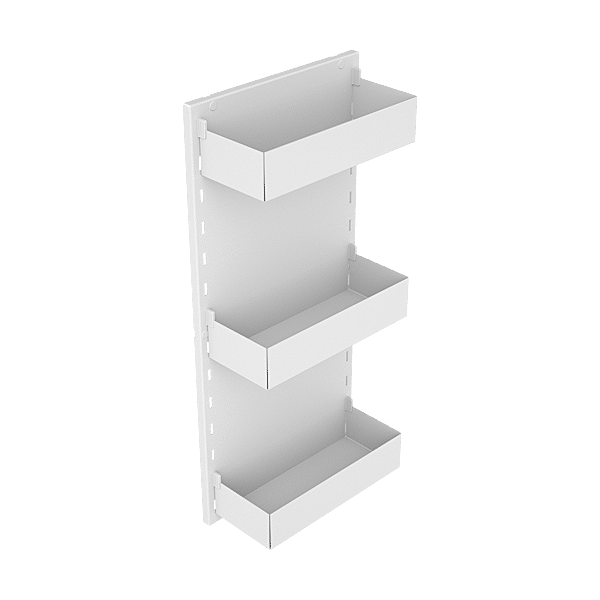 Set de rangement multifonction photo du produit visuel_1 2XL