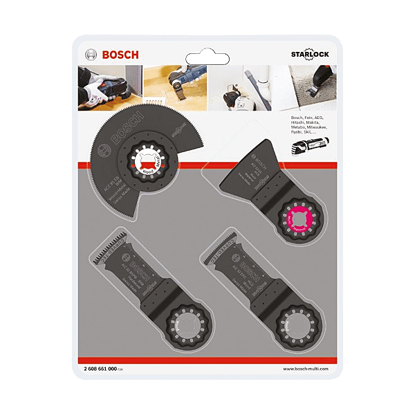 Set menuisier 4 pièces photo du produit visuel_1 2XL