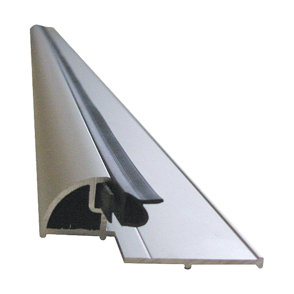 Seuil SPP à encoches photo du produit visuel_1 2XL