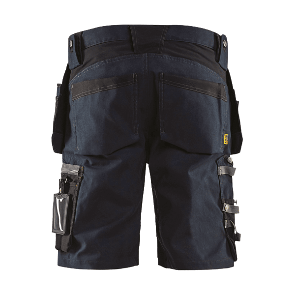 Short artisan 1598 photo du produit visuel_1 2XL