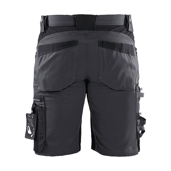 Short artisan stretch 1798 photo du produit visuel_1 2XL