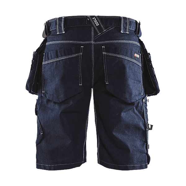 Short artisan X1900 photo du produit visuel_1 2XL