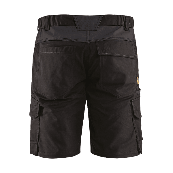 Short industrie 1446 photo du produit visuel_1 2XL