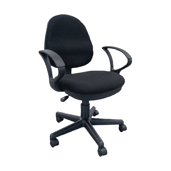 Siège Dactylo photo du produit visuel_1 2XL