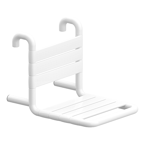 Siège de douche à suspendre série 300 photo du produit visuel_1 2XL