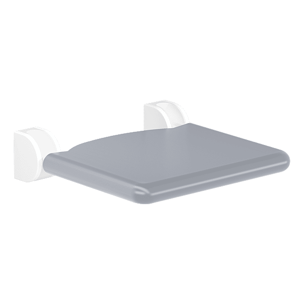 Siège de douche rabattable Eco Care photo du produit visuel_1 2XL