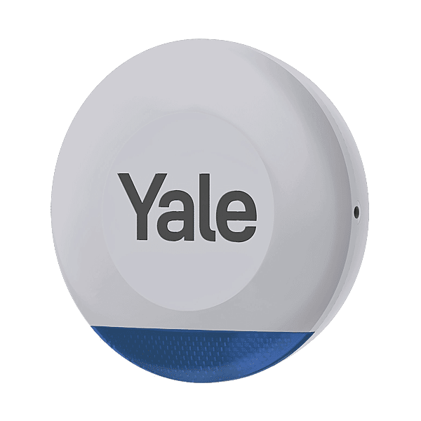 Sirène d'extérieur AL-ESG-1A-G photo du produit visuel_1 2XL