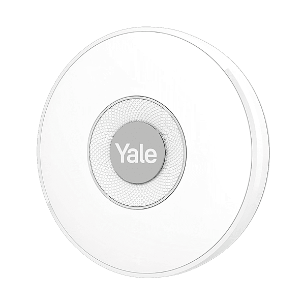 Sirène d'intérieur AL-IS-1A-W photo du produit visuel_1 2XL