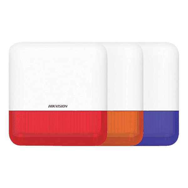 Sirène extérieure photo du produit visuel_1 2XL