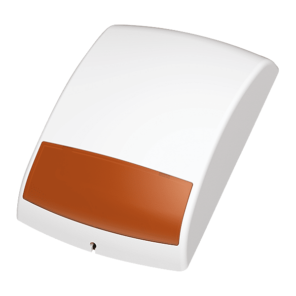 Sirène radio S-SE-8F photo du produit visuel_1 2XL