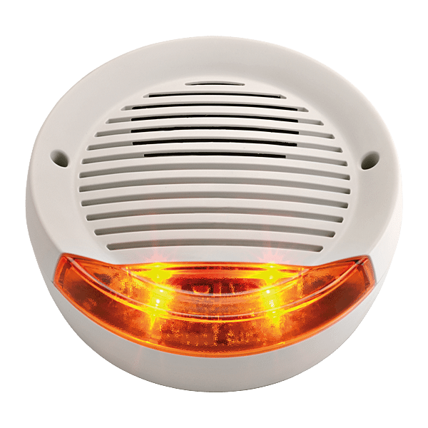 Sirène SEFRX photo du produit visuel_1 2XL